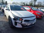 2022 KIA XCEED 3 for sale at Copart WOLVERHAMPTON