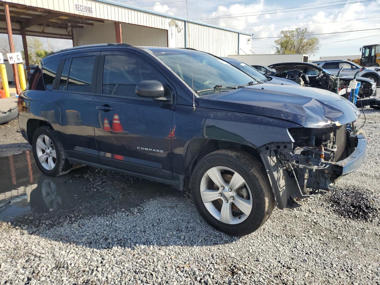 2016 Jeep Compass - Image 4