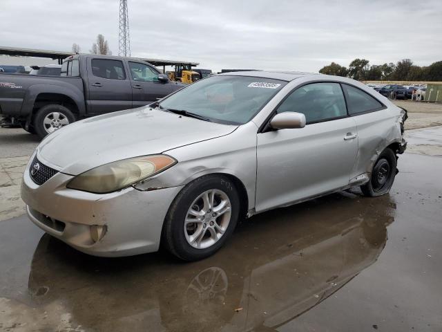 2006 Toyota Camry Solara Se