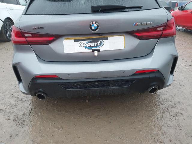 2024 BMW 1 SERIES M135I XDRIVE 5DR STEP AUTO