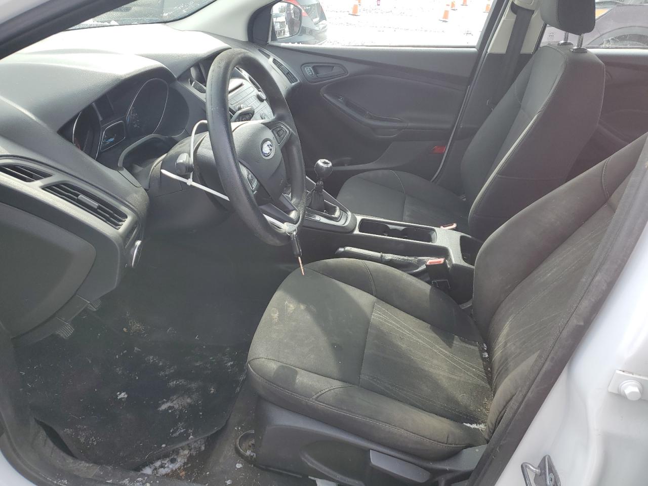 2017 Ford Focus - Image 7