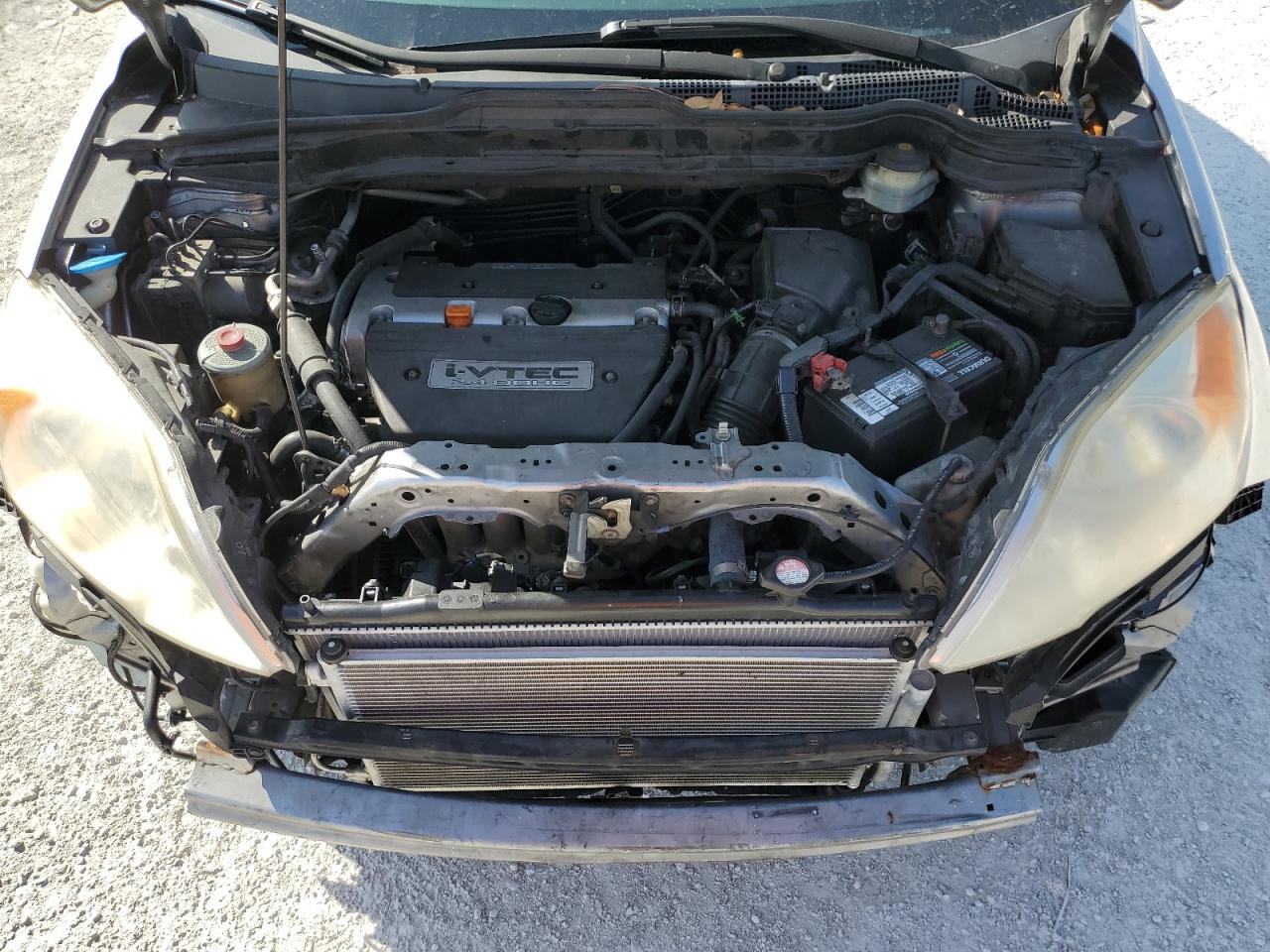 2008 Honda CR-V - Image 12