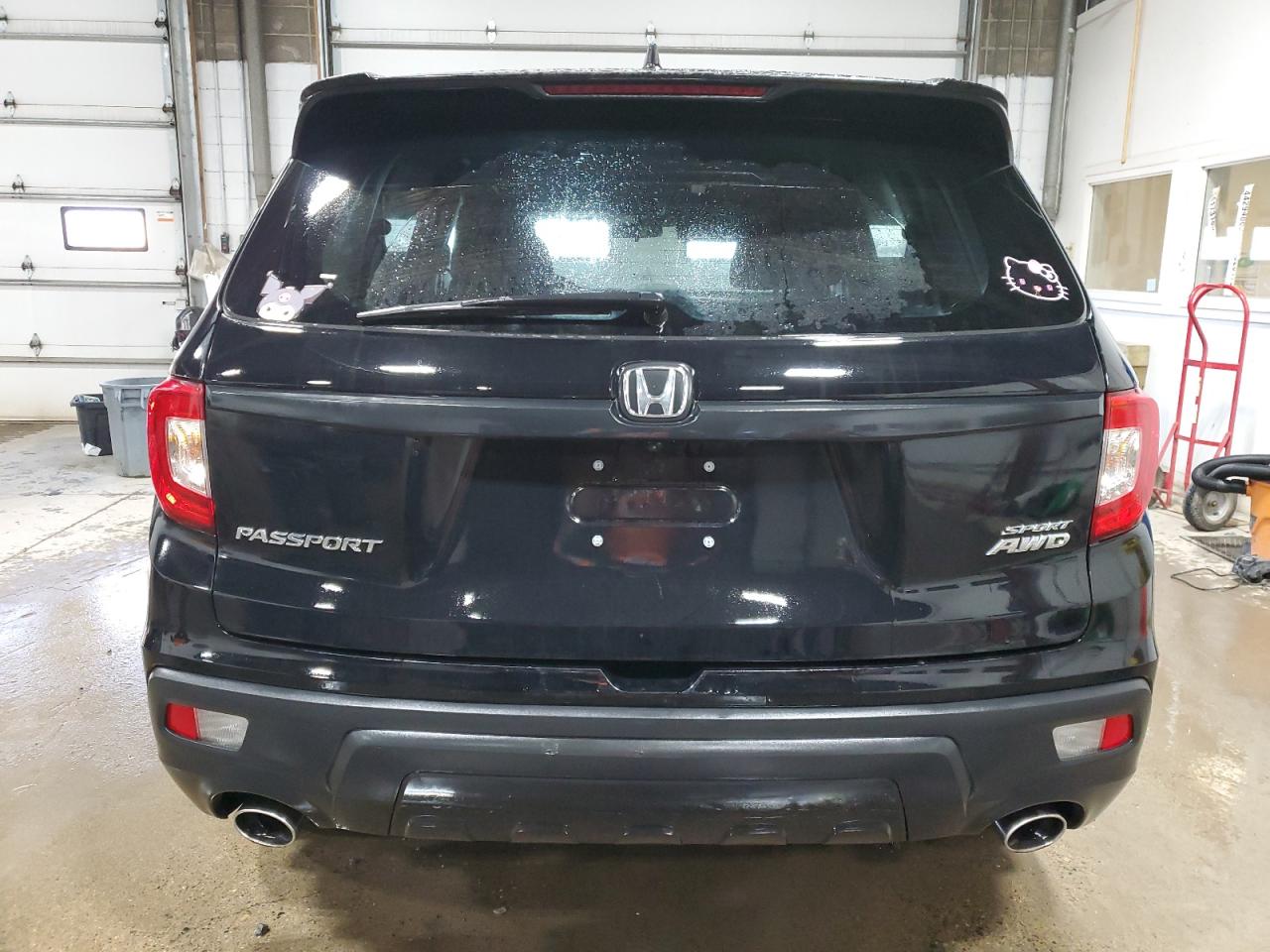 2021 Honda Passport - Image 6