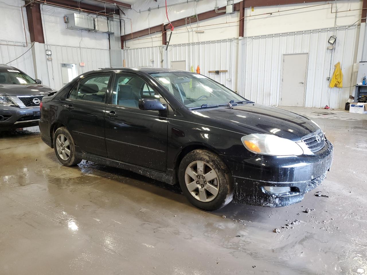 2008 Toyota Corolla - Image 4