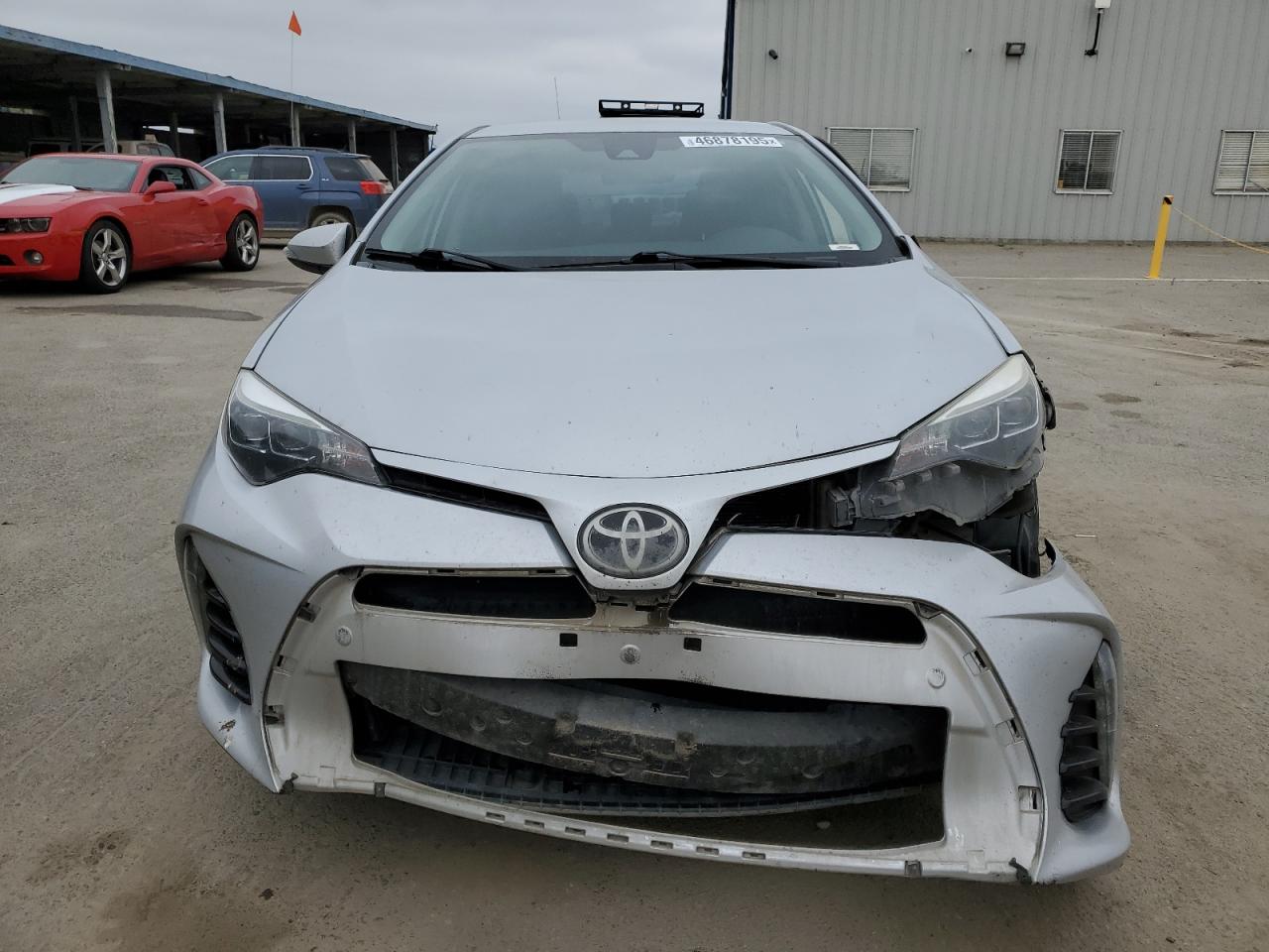 2017 Toyota Corolla - Image 5
