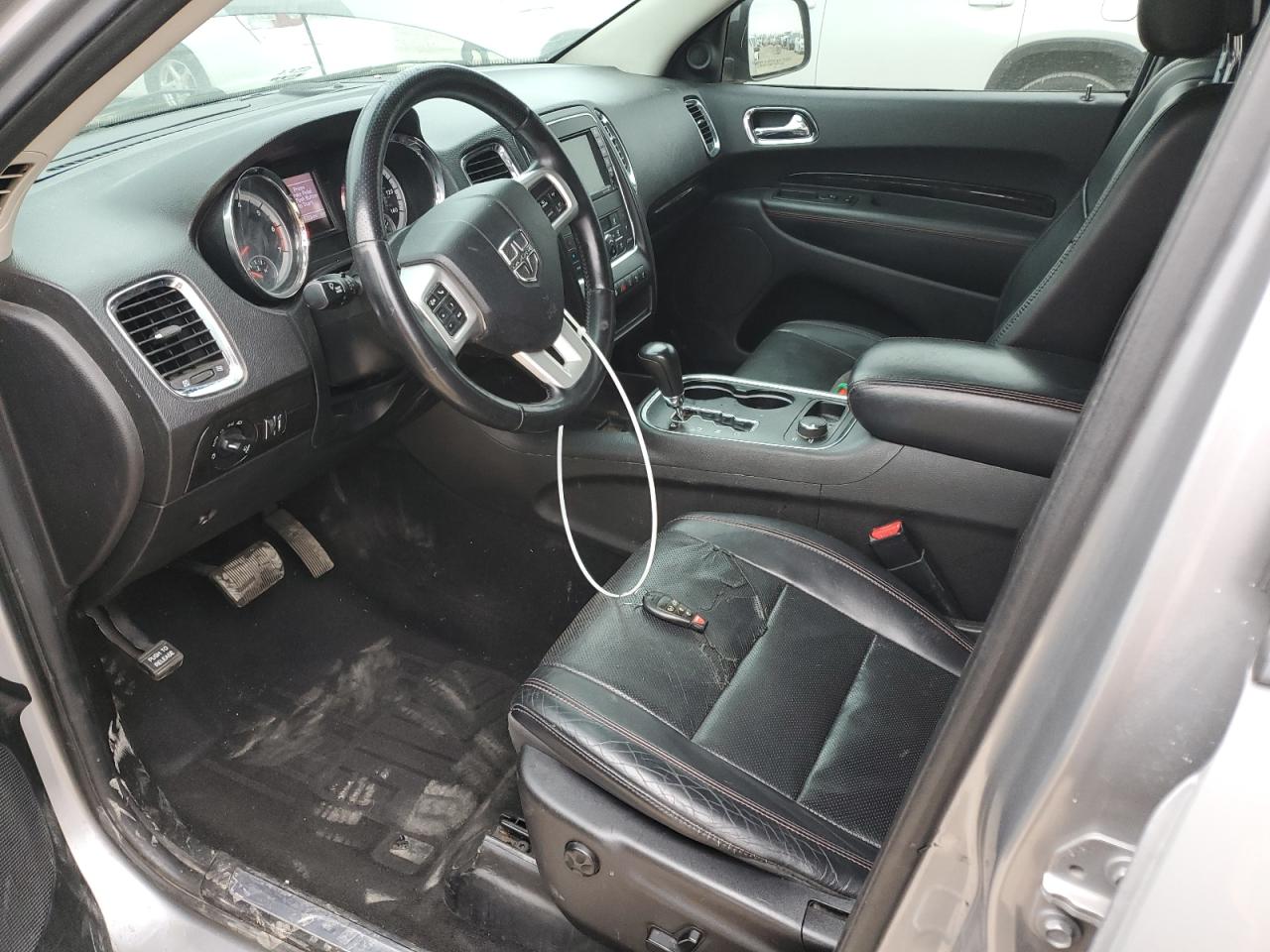 2013 Dodge Durango - Image 7