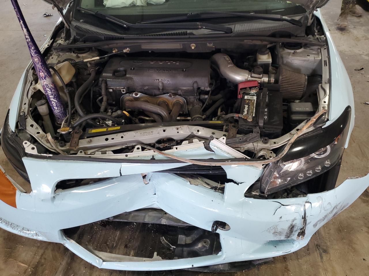 2006 Toyota tC - Image 11