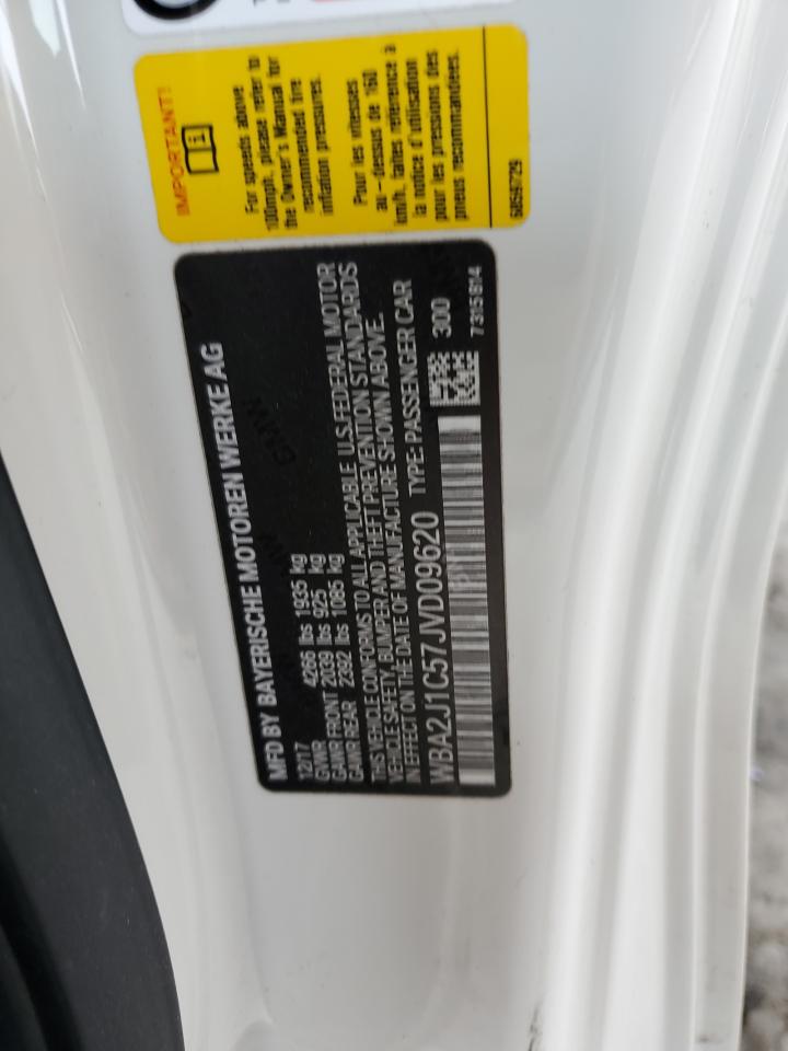 2018 BMW 2er - Image 14