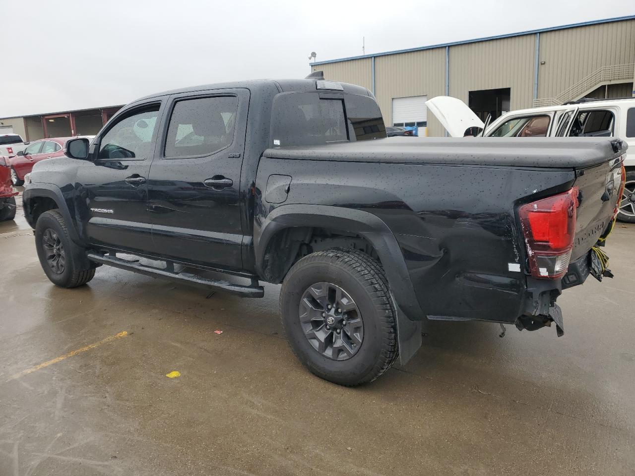 2021 Toyota Tacoma - Image 2