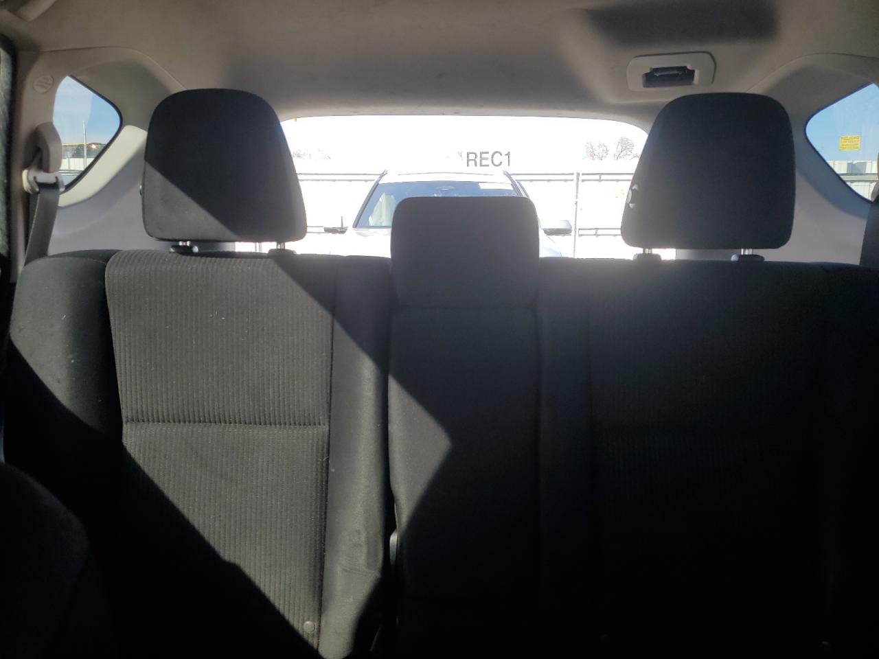 2014 Toyota RAV 4 - Image 10
