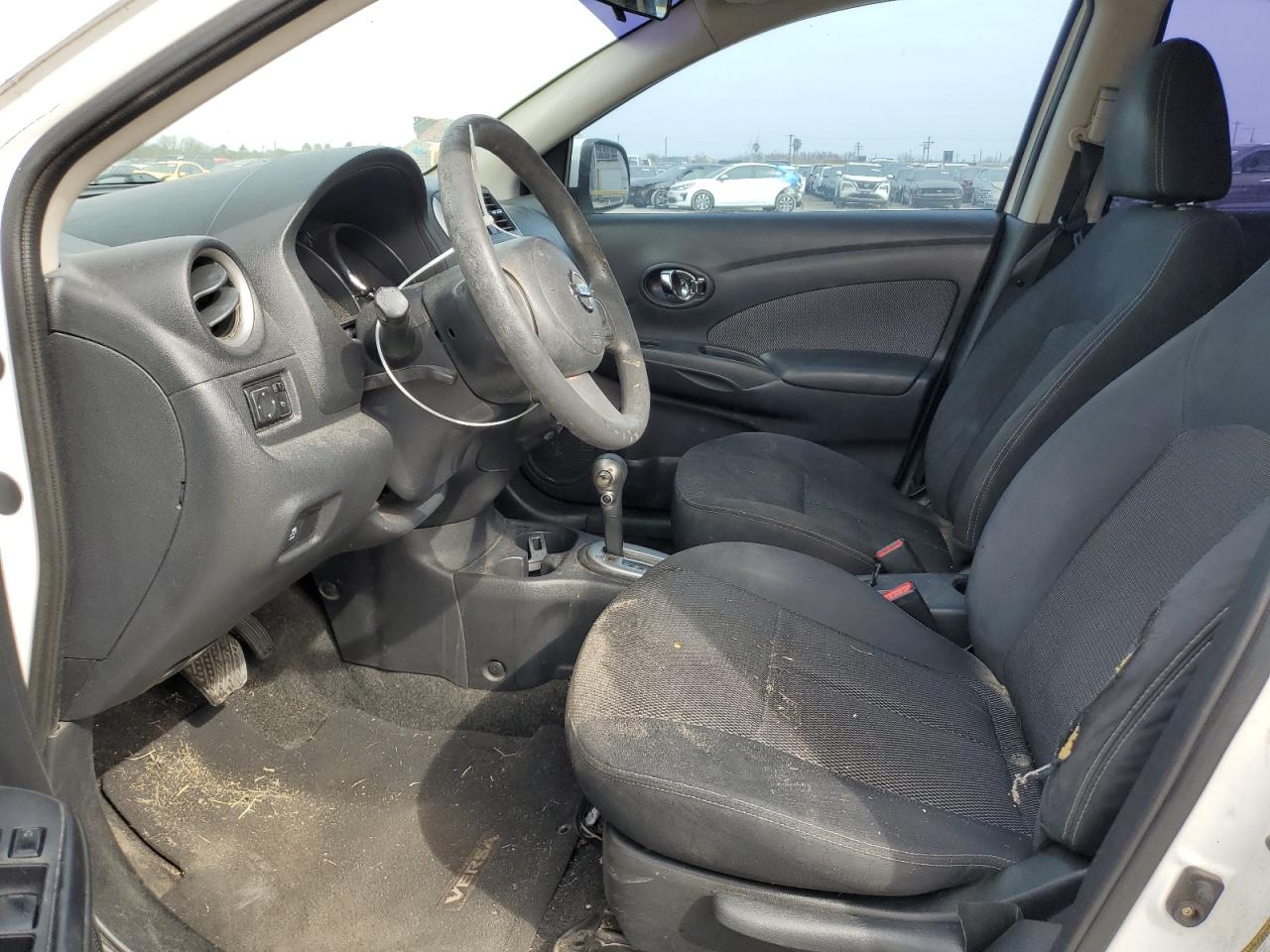 2014 Nissan Versa - Image 7
