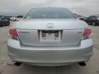 2008 Honda Accord Exl en Venta en Grand Prairie, TX - Front End