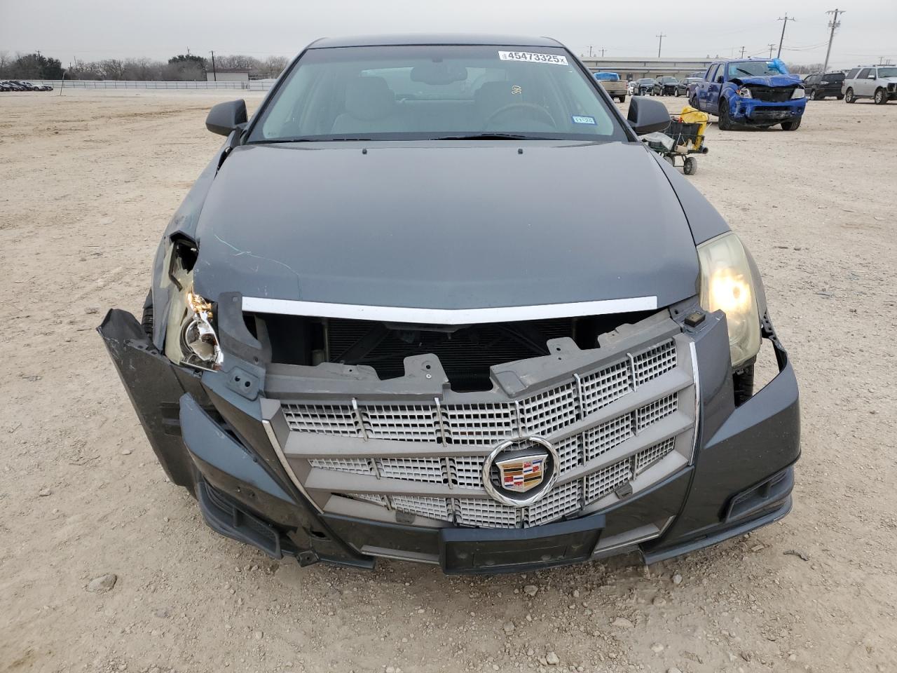 2010 Cadillac CTS - Image 5