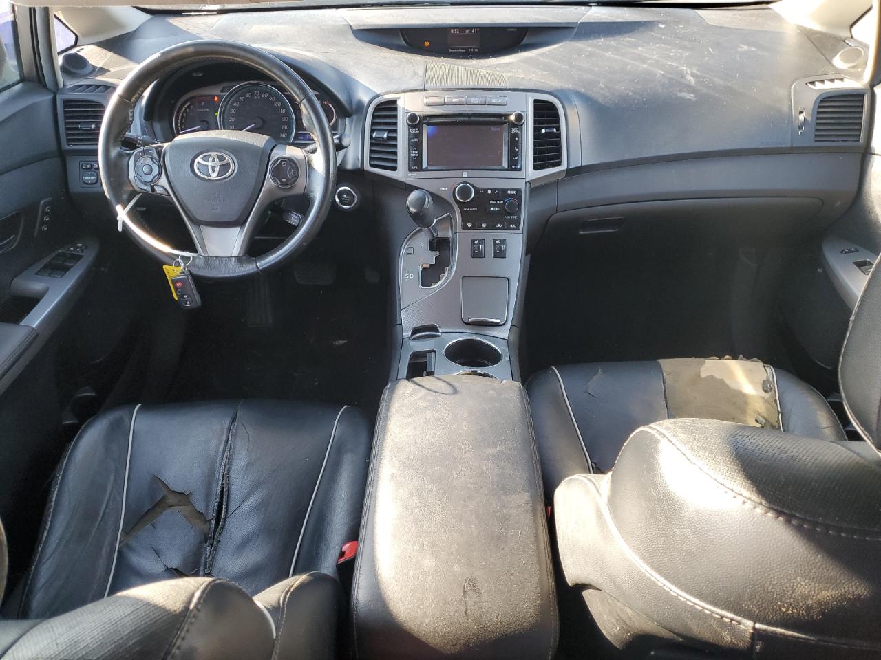 2014 Toyota Venza - Image 8