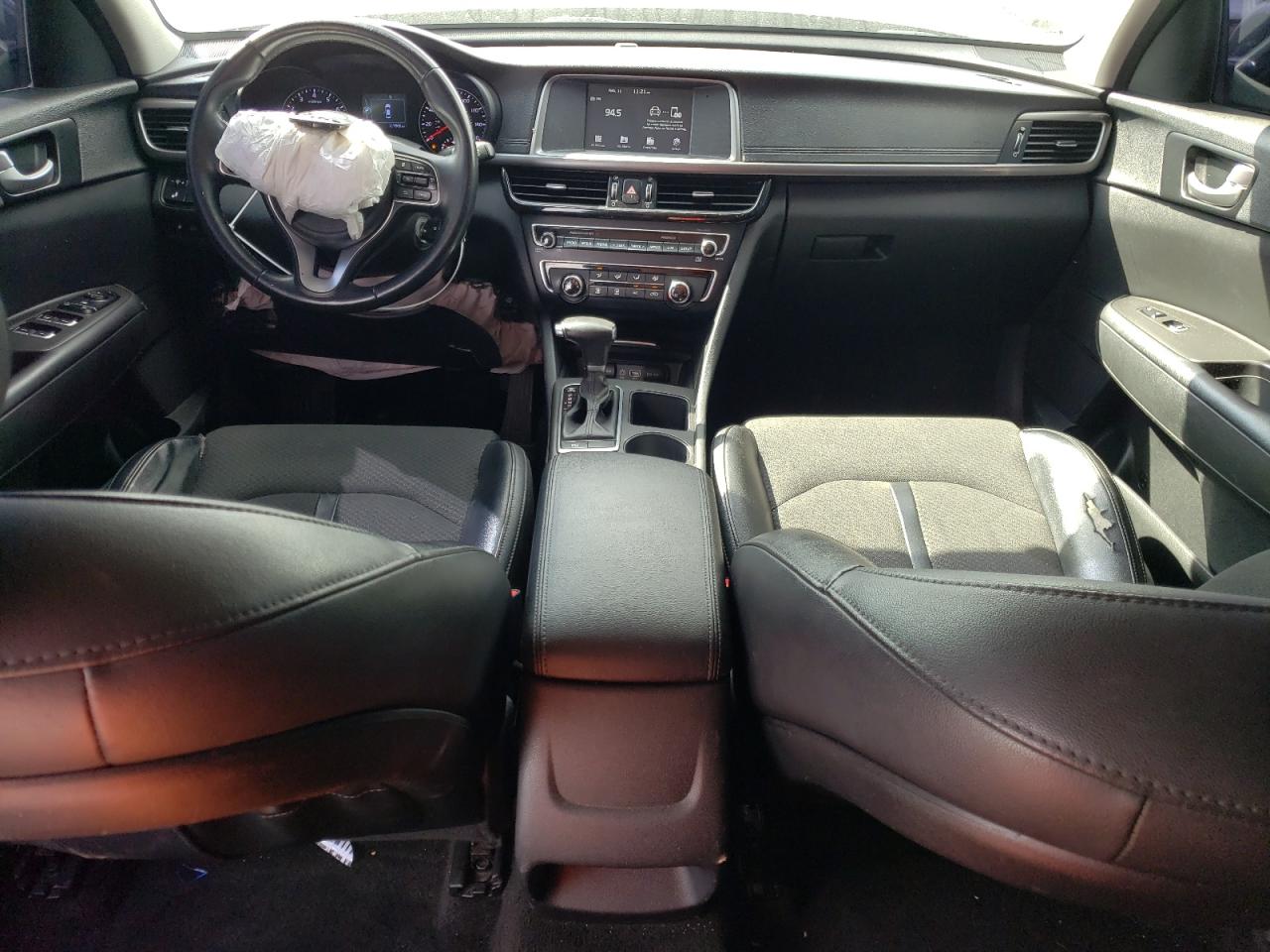 2018 Kia Optima - Image 8