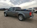 2009 Nissan Frontier King Cab Se за продажба в Amarillo, TX - Side