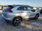 2022 Mitsubishi Eclipse Cross Se for Sale in Houston, TX - Front End