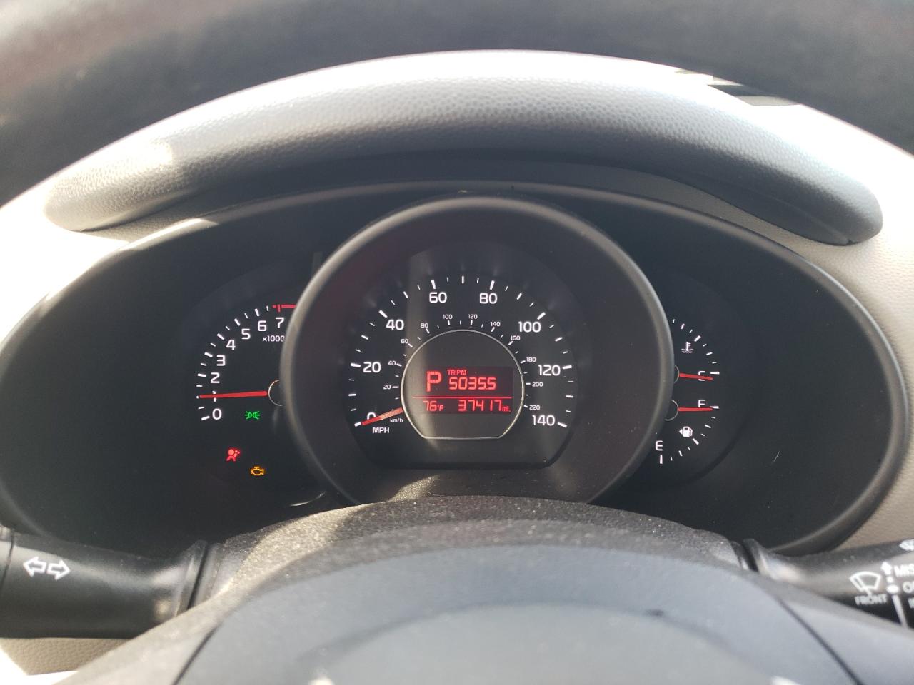 2017 Kia Soul - Image 9