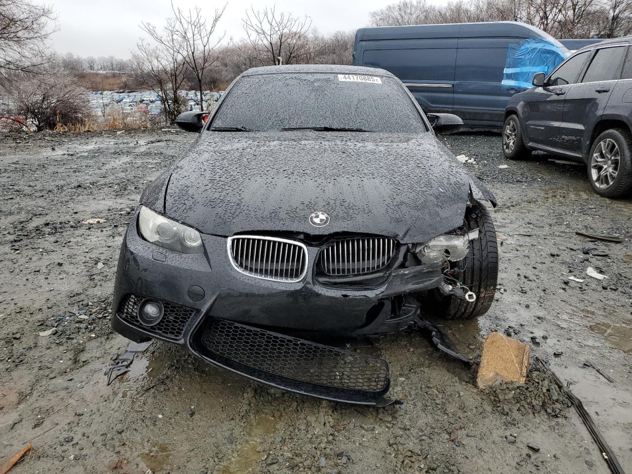 2008 BMW 3er - Image 5