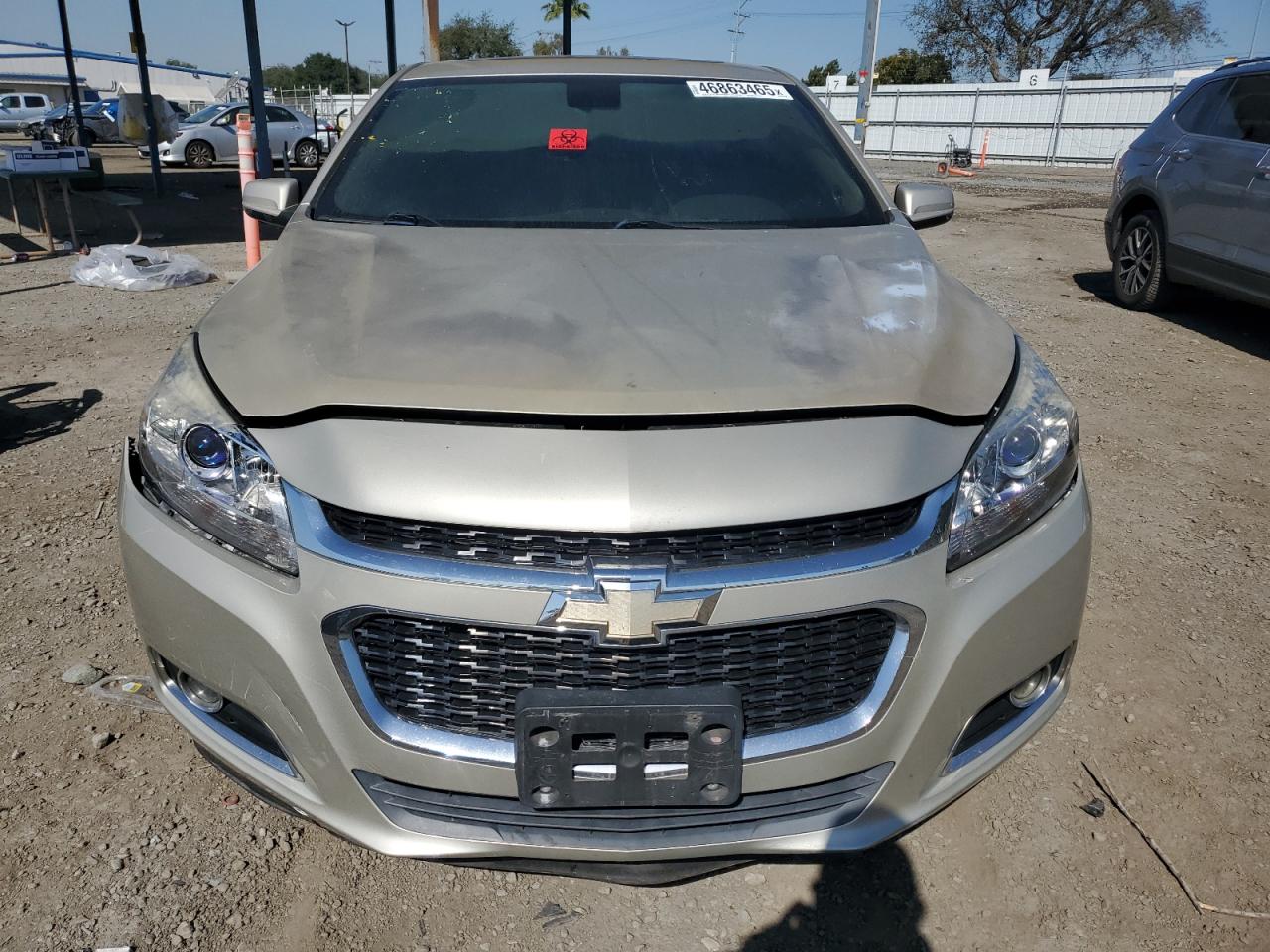 2014 Chevrolet Malibu - Image 5