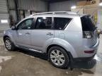 2009 Mitsubishi Outlander Se იყიდება Rogersville-ში, MO - Front End