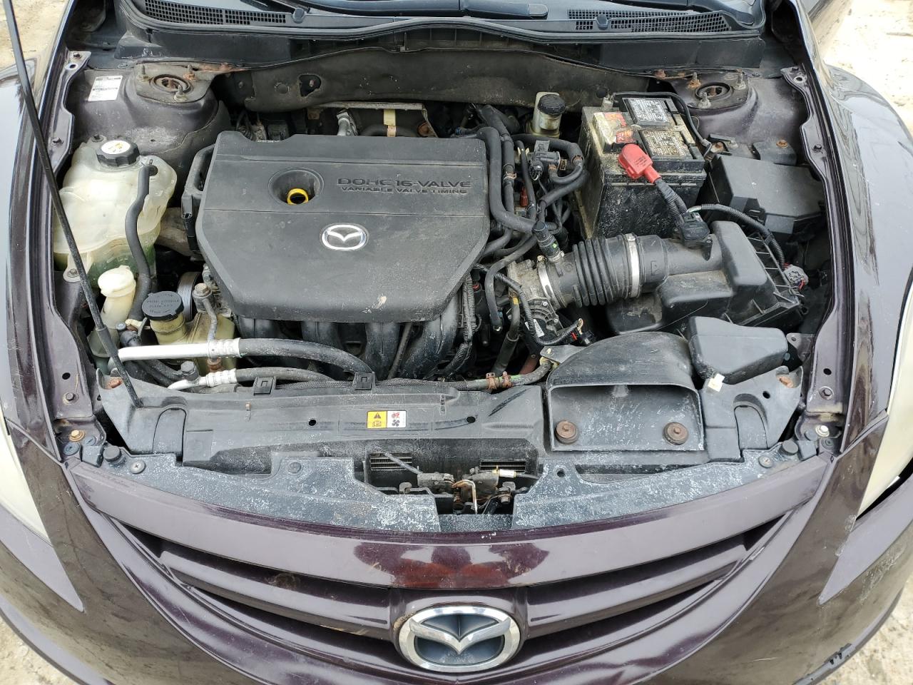 2010 Mazda 6 - Image 12