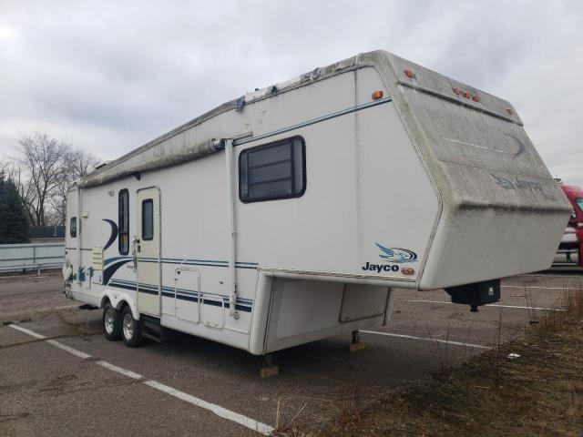 1998 Jayco 5Th Wheel