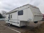 1998 Jayco 5Th Wheel for Sale in Woodhaven, MI - All Over