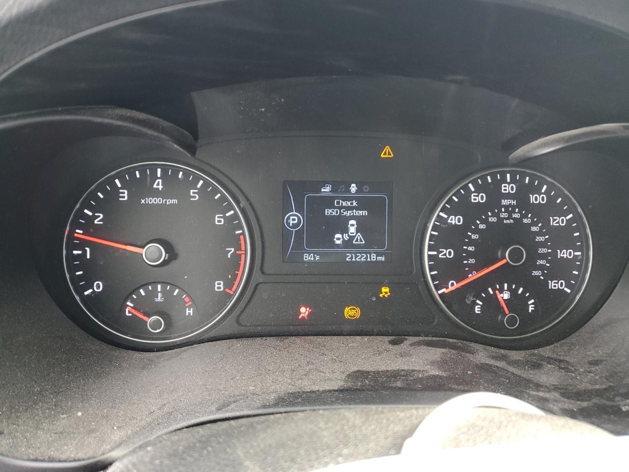 2018 Kia Optima - Image 9