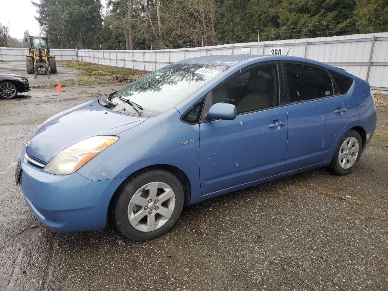 2008 Toyota Prius - Image 1