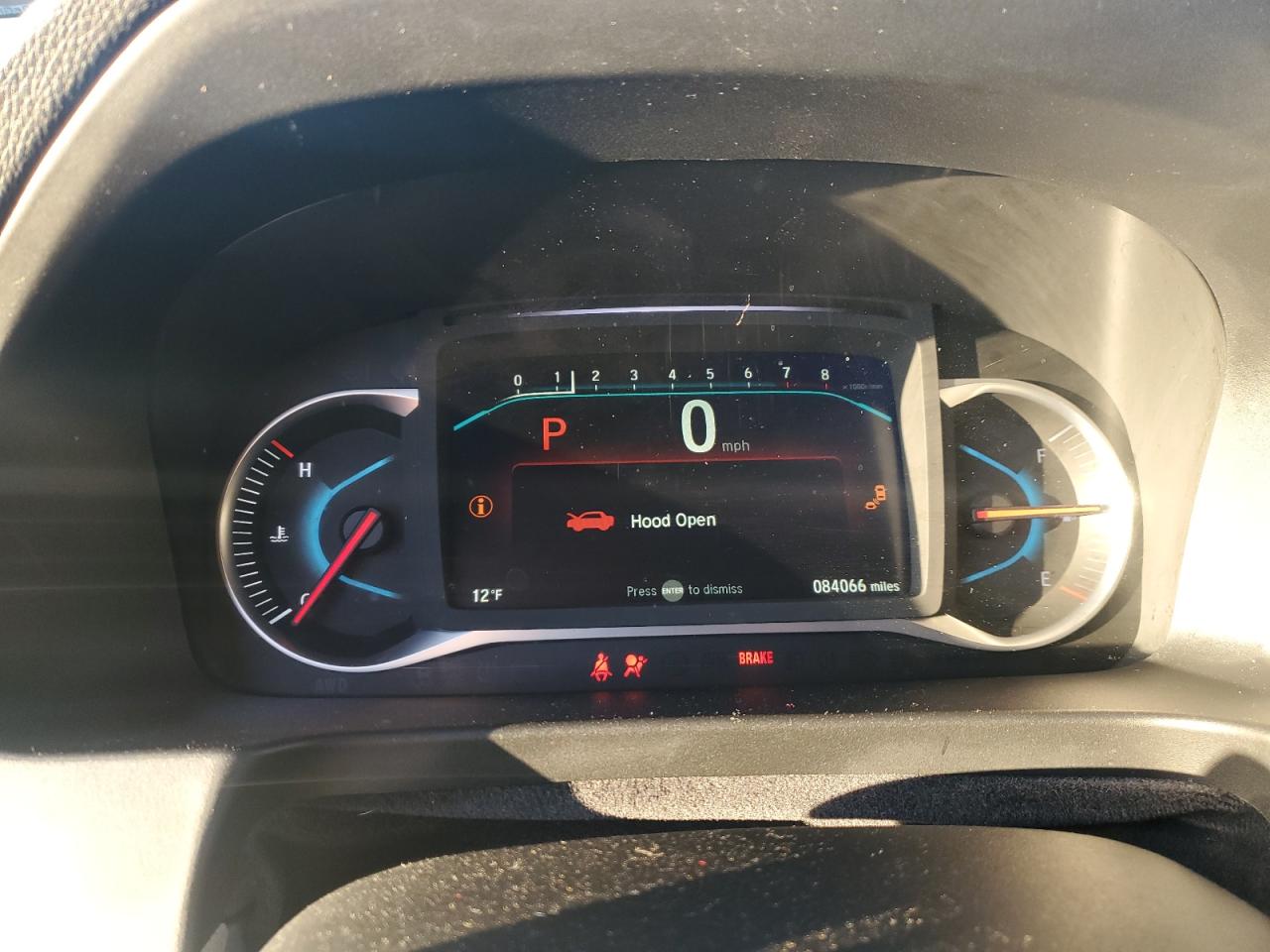 2019 Honda Pilot - Image 9