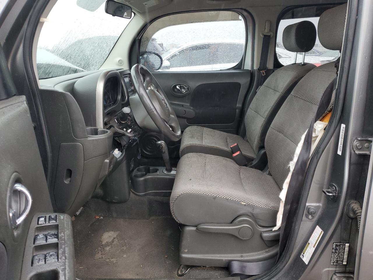 2010 Nissan Cube - Image 7