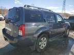 2005 Nissan Pathfinder Le for Sale in Littleton, CO - Front End