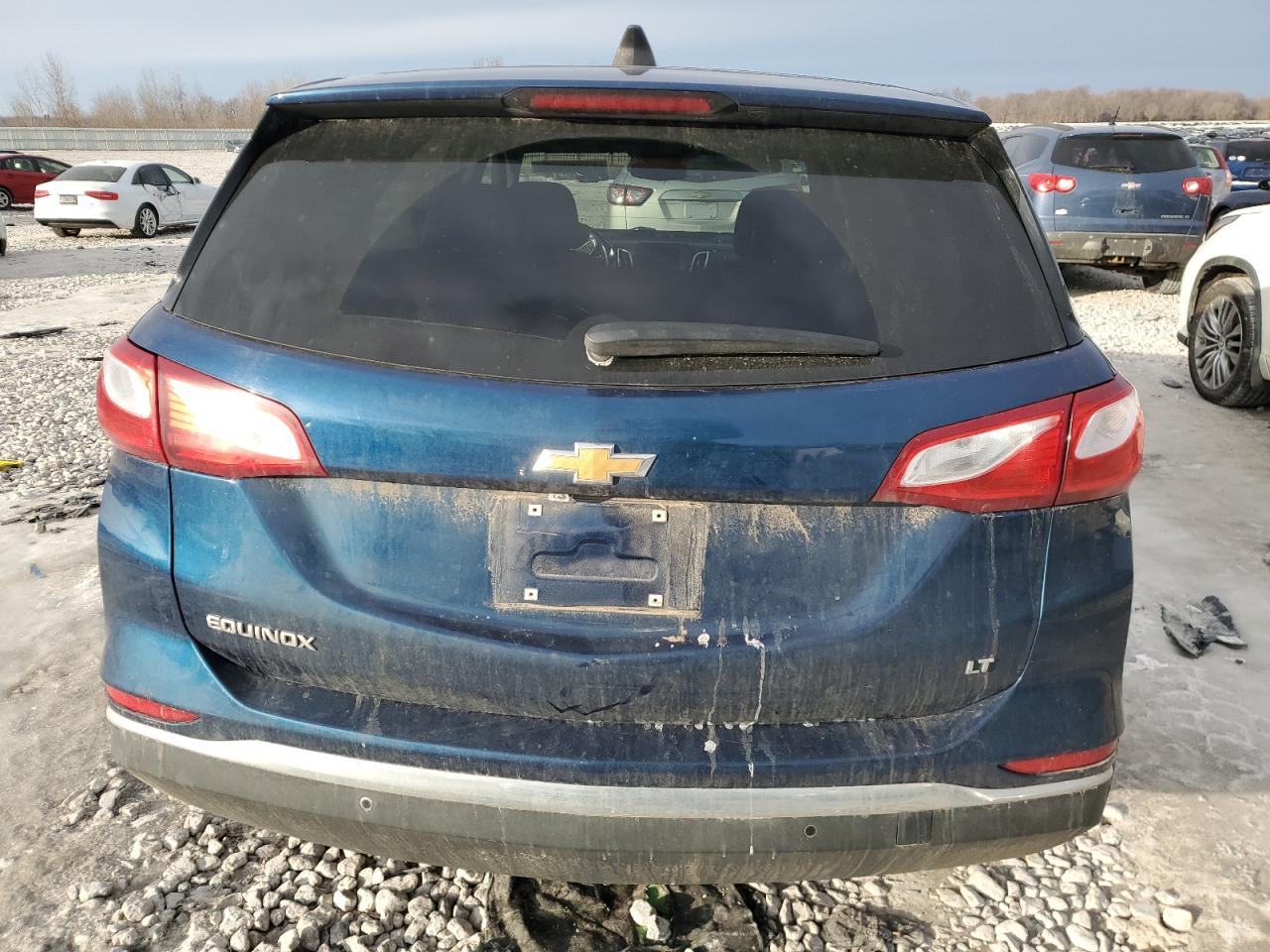 2019 Chevrolet Equinox - Image 6