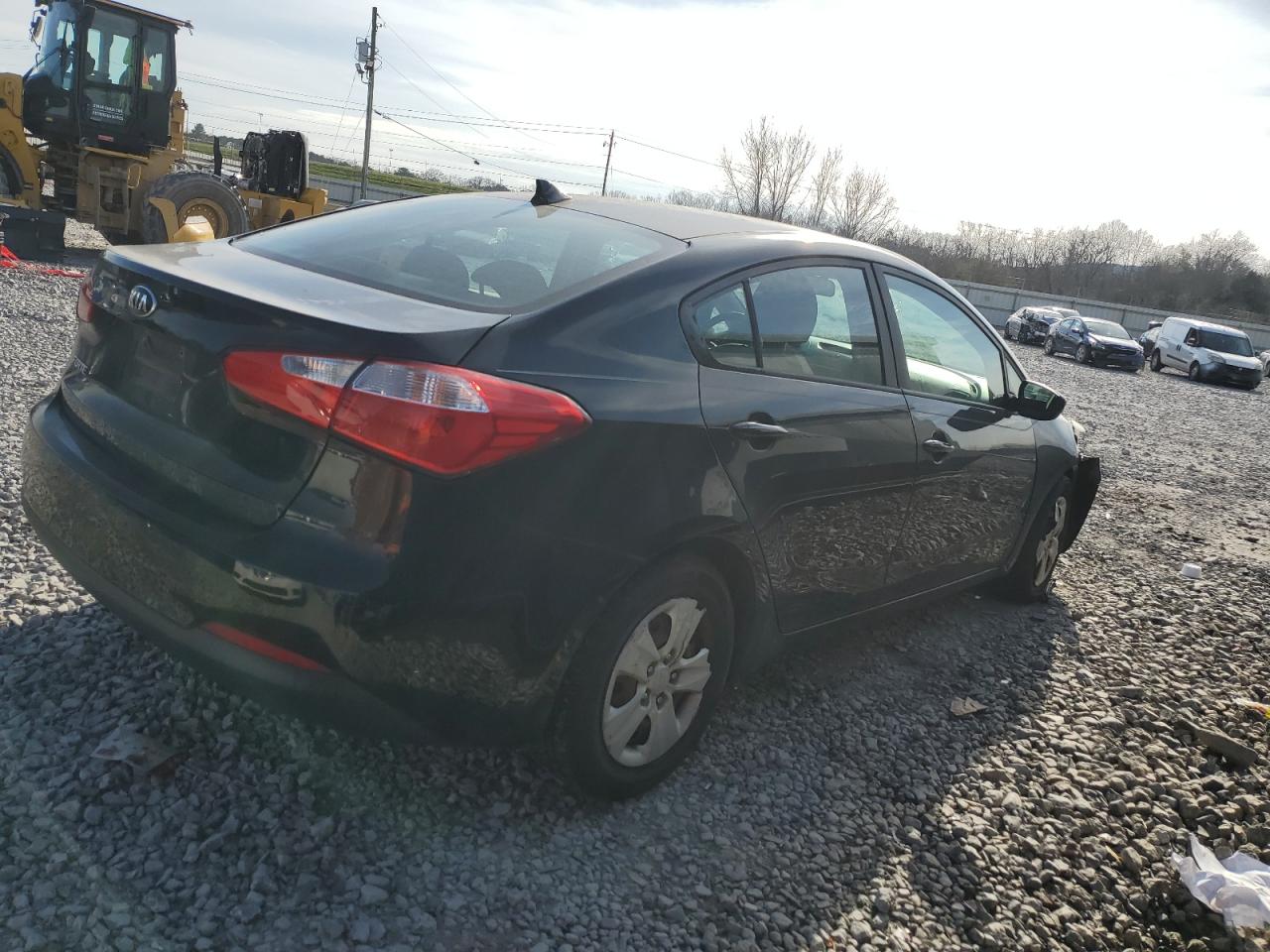 2016 Kia Forte - Image 3