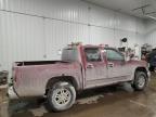 2010 Gmc Canyon Sle იყიდება Des Moines-ში, IA - Front End