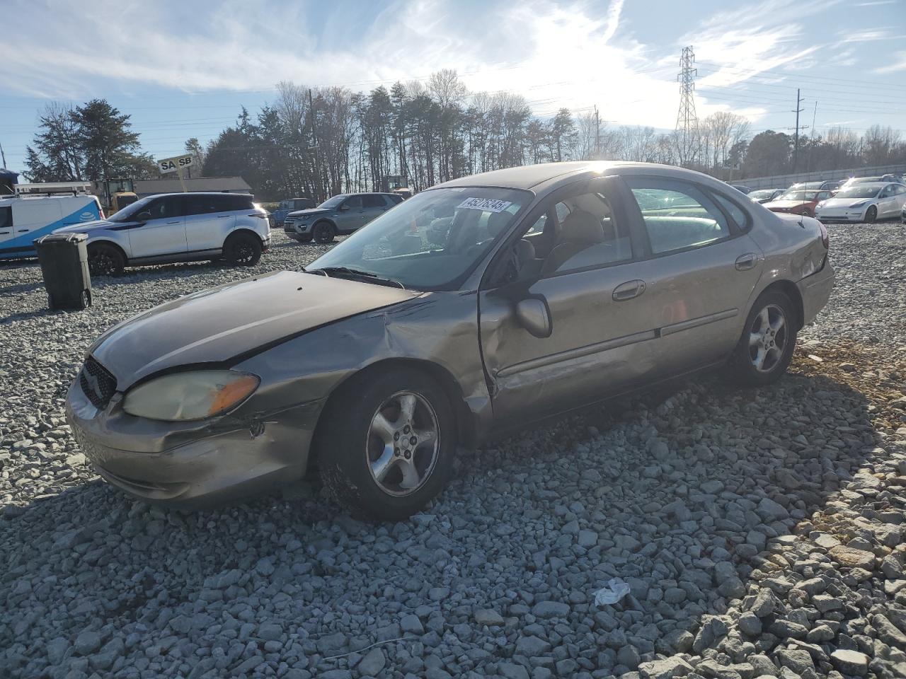 2003 Ford Taurus - Image 1