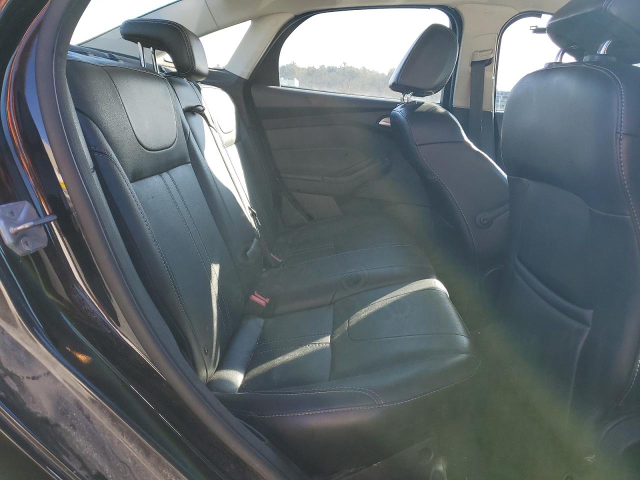 2014 Ford Focus - Image 10