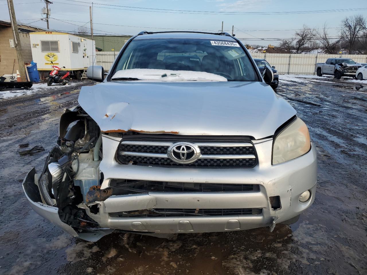 2006 Toyota RAV 4 - Image 5