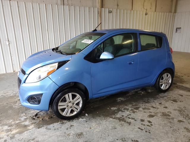 2014 Chevrolet Spark 1Lt