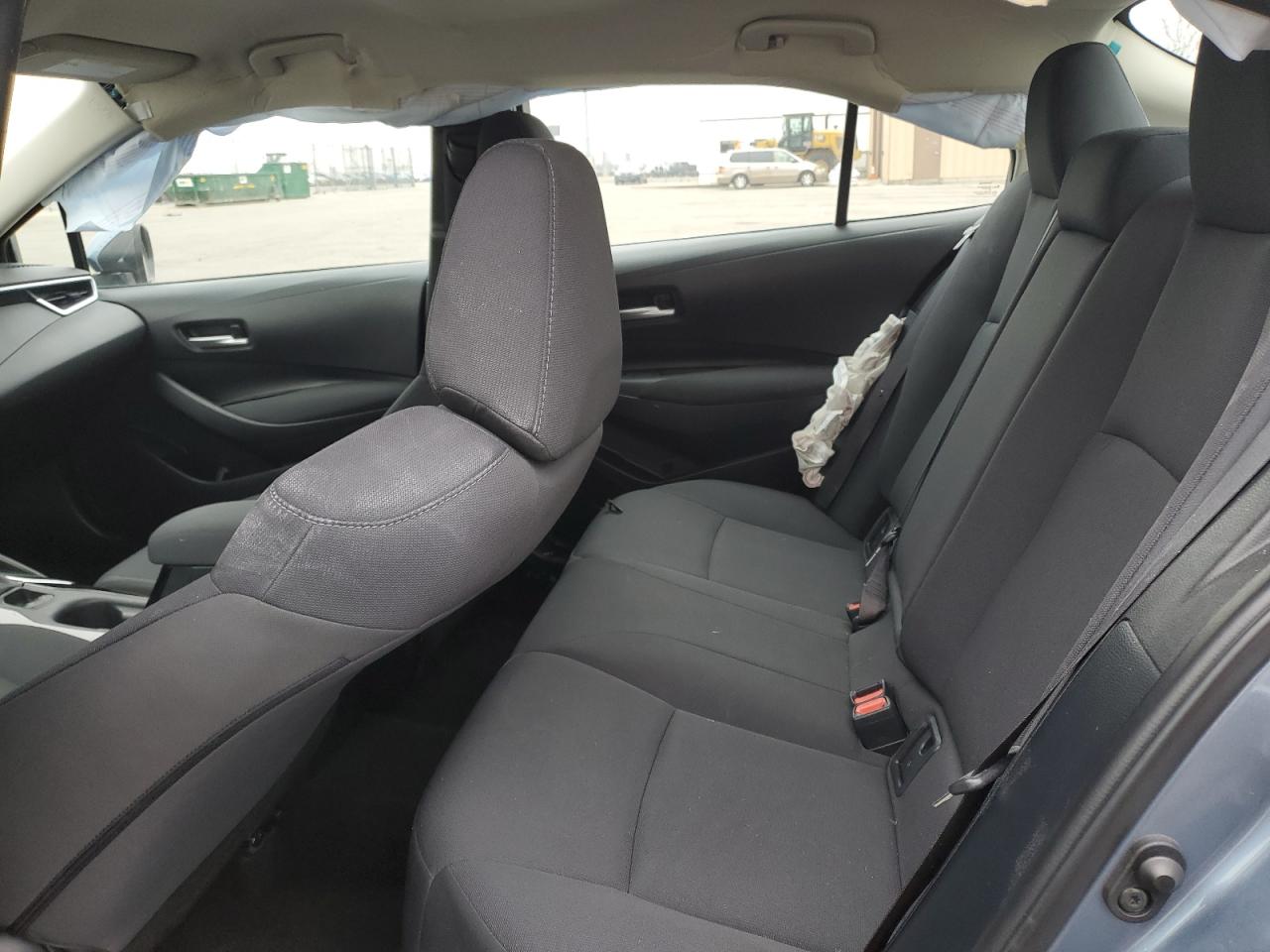 2021 Toyota Corolla - Image 10