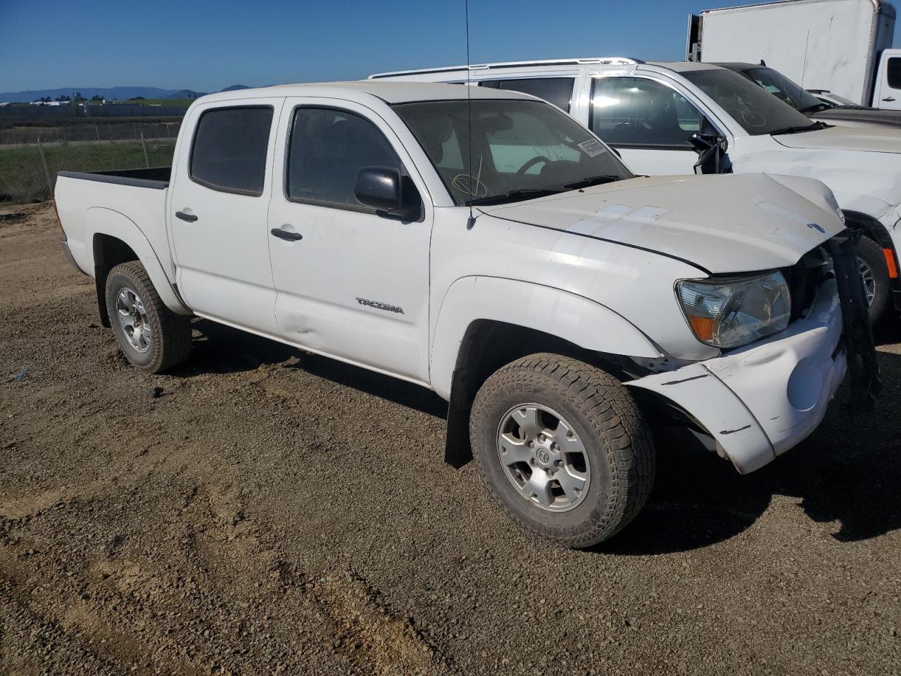 2008 Toyota Tacoma - Image 4