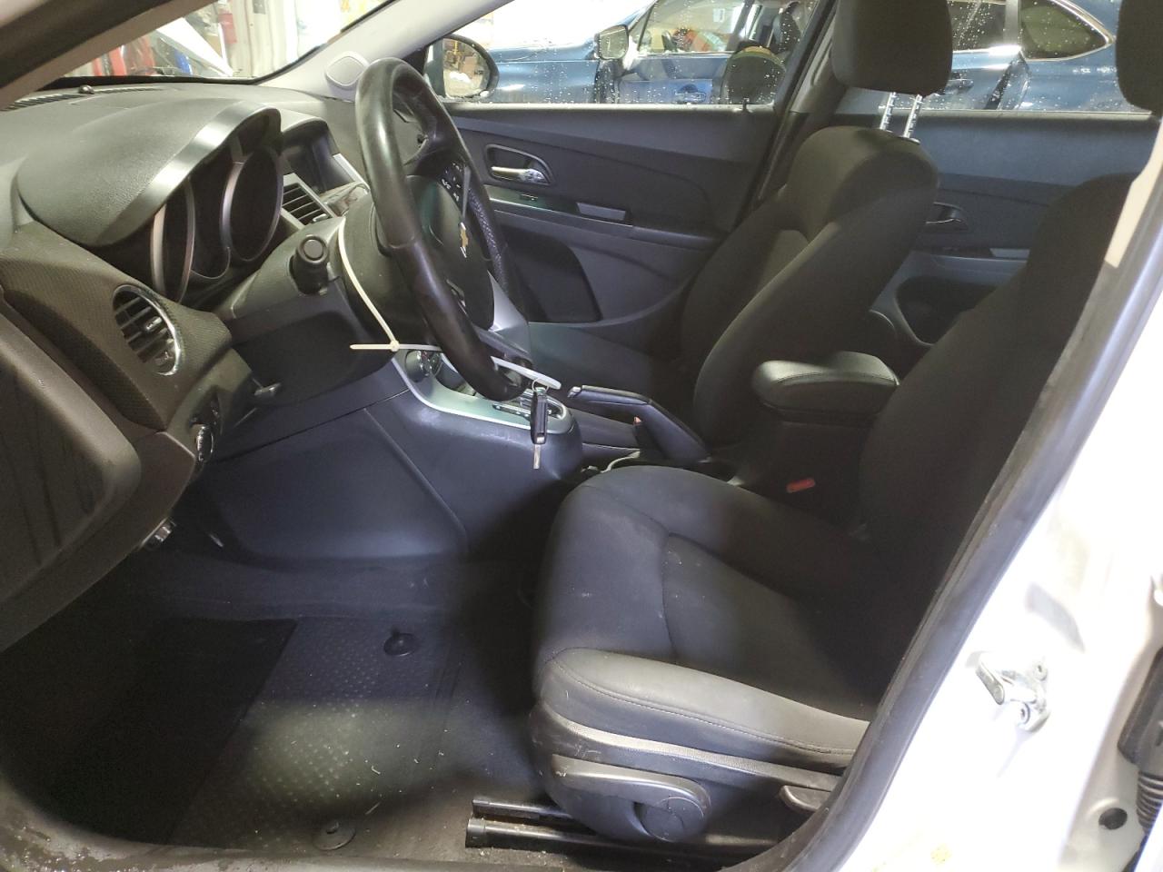 2013 Chevrolet Cruze Lt VIN: 1G1PC5SB0D7180328 Lot: 44737875