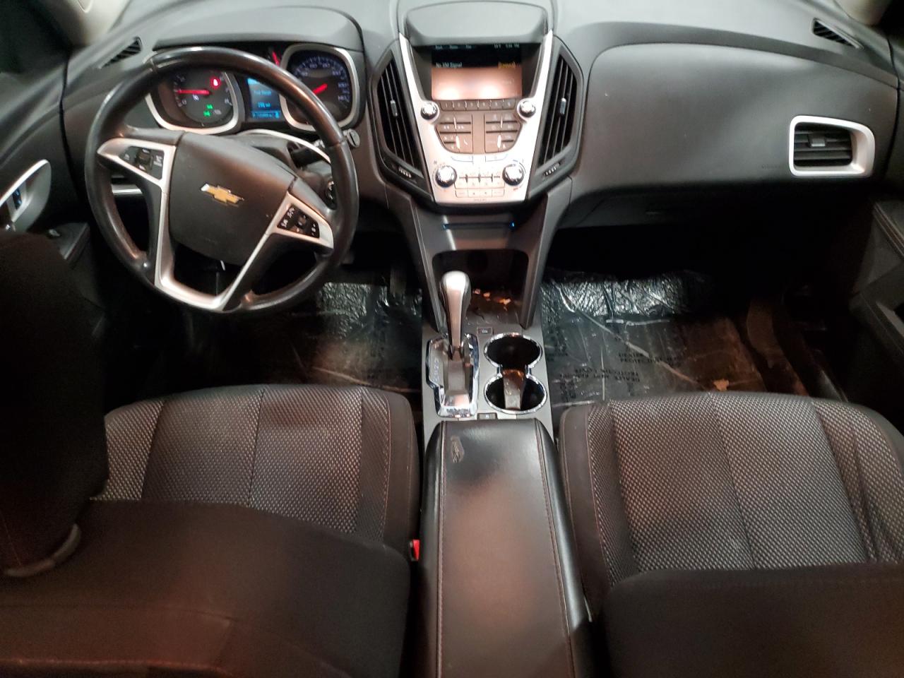 2015 Chevrolet Equinox - Image 8