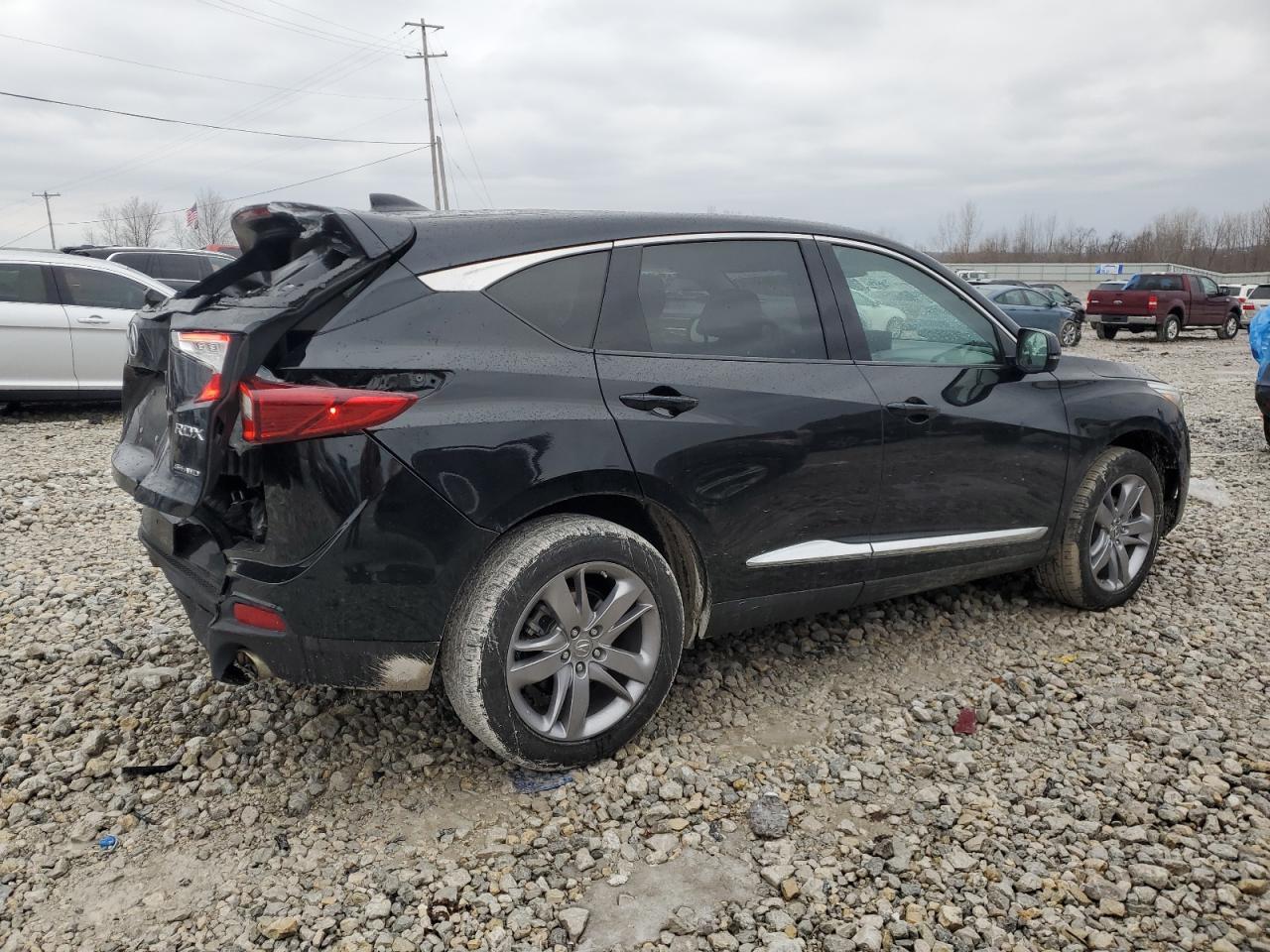 2020 Acura RDX - Image 3