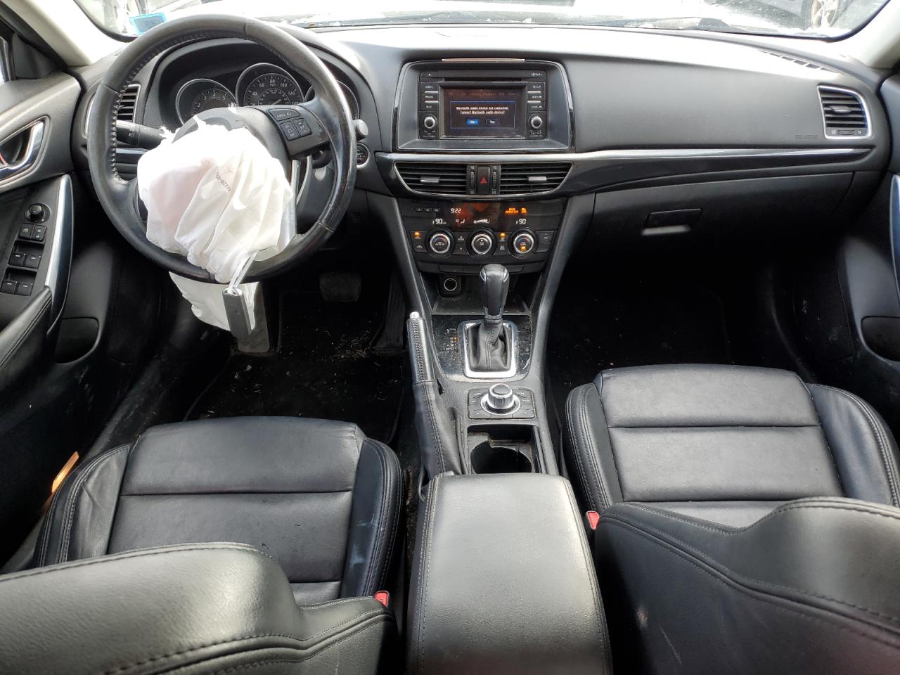 2015 Mazda 6 - Image 8