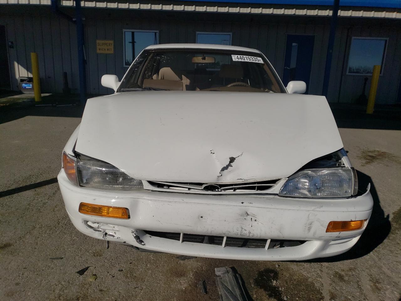 1995 Toyota Camry - Image 5