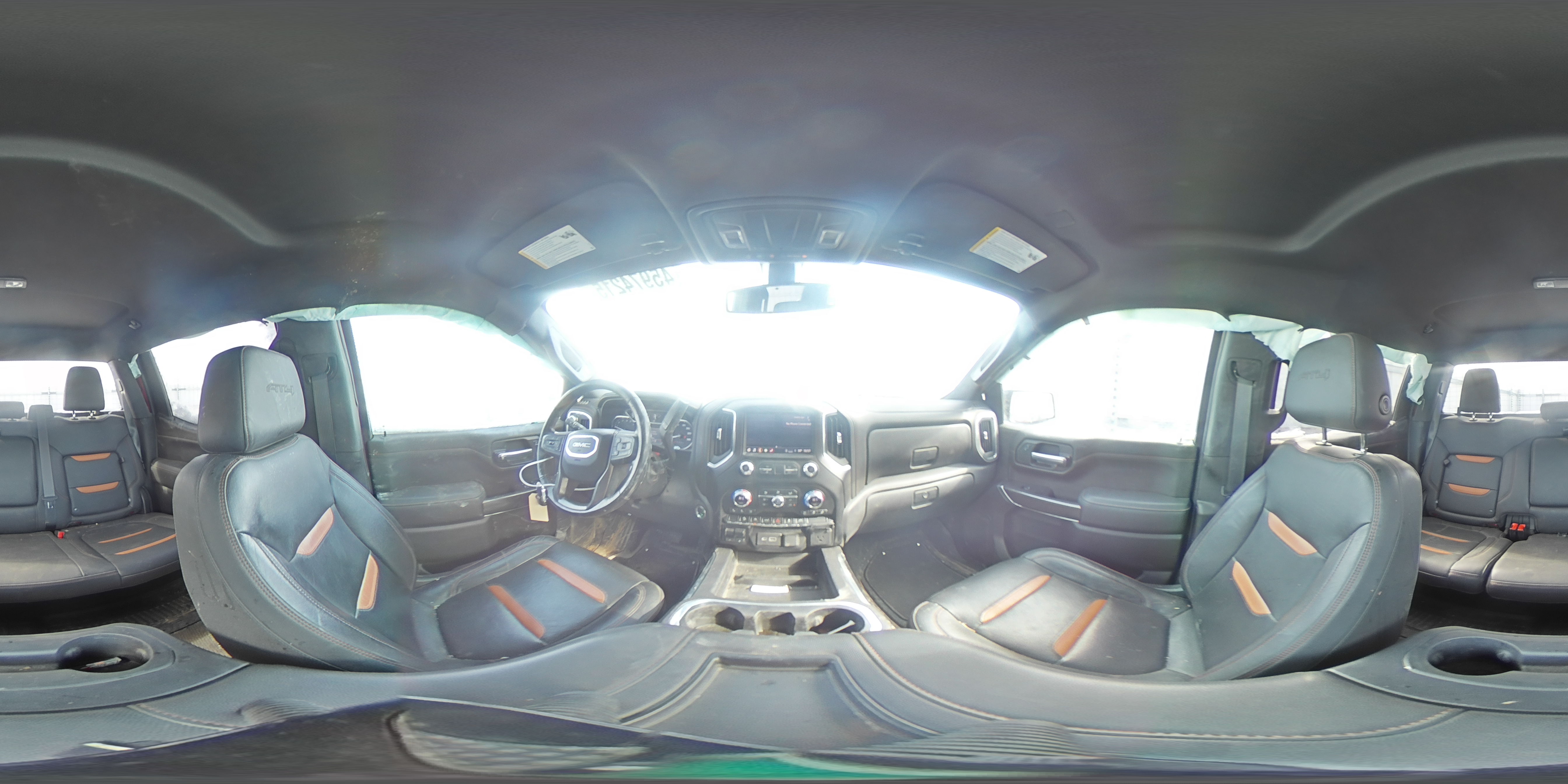 2021 GMC Sierra - Image 12