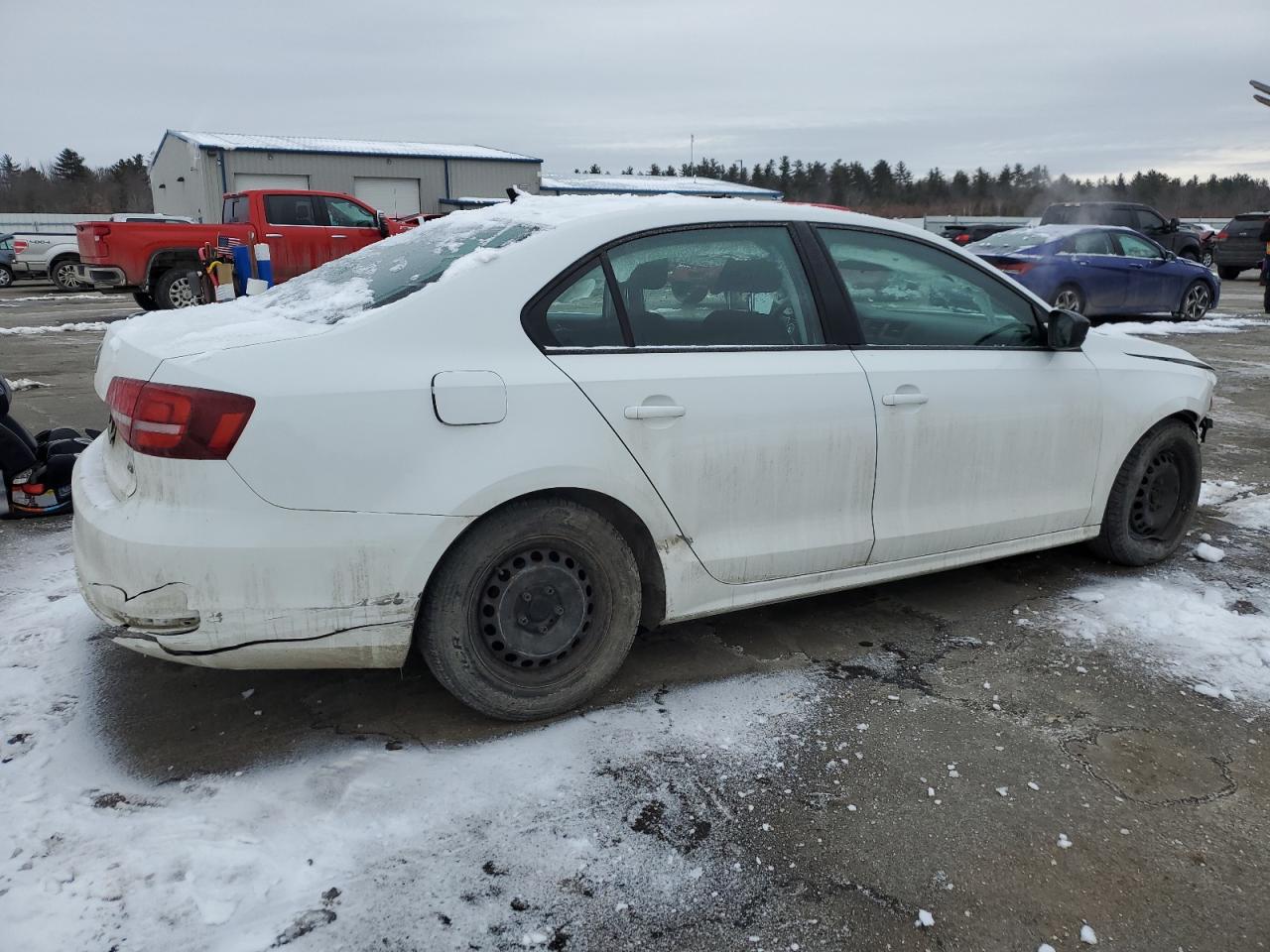 2016 Volkswagen Jetta - Image 3