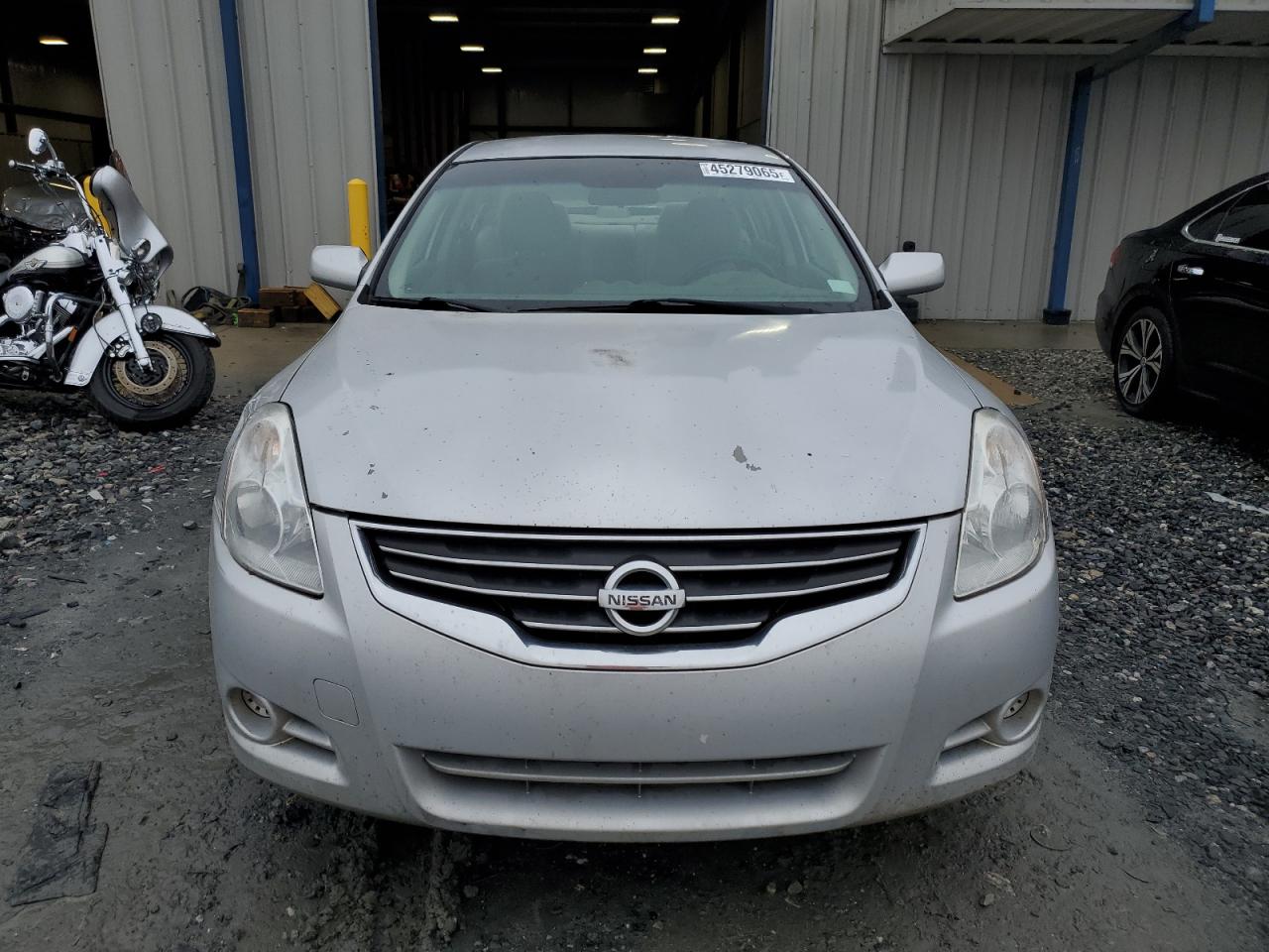 2012 Nissan Altima - Image 5